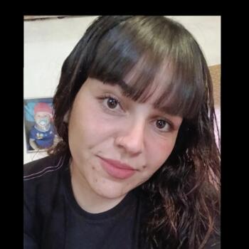 Babysitter in Barros Blancos: Rosa