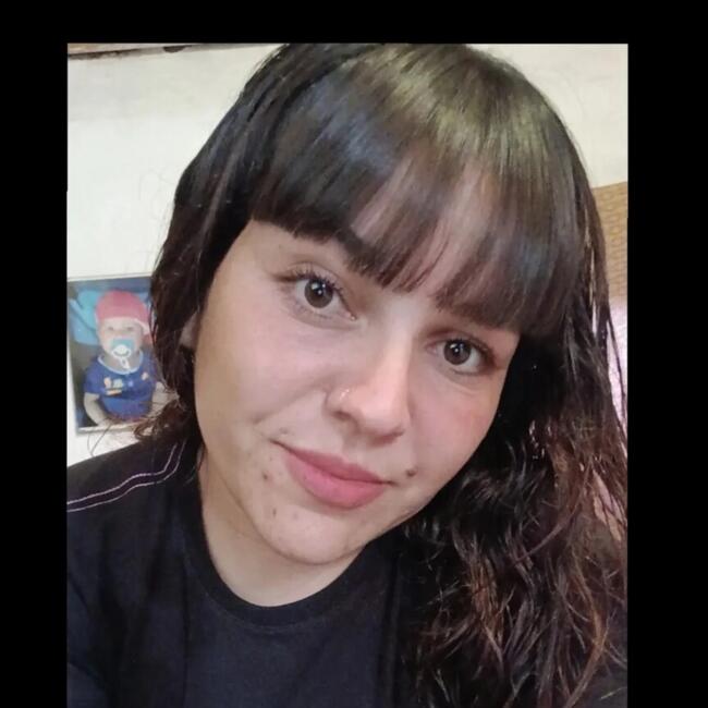 Babysitter in Barros Blancos: Rosa