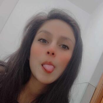 Babysitter Ate: Nicolle