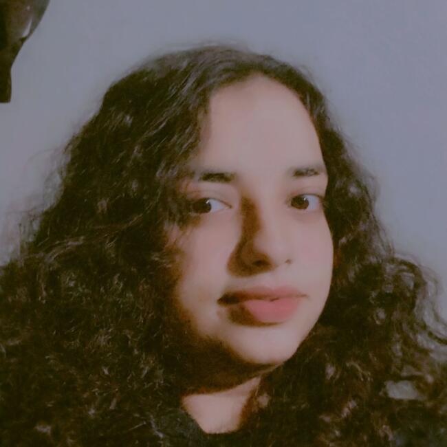 Babysitter in Bhopal: Anam