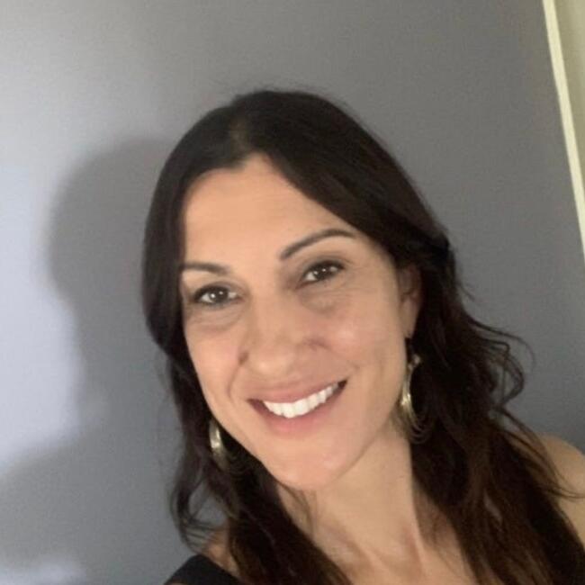 Babysitter in Adelaide: Rita