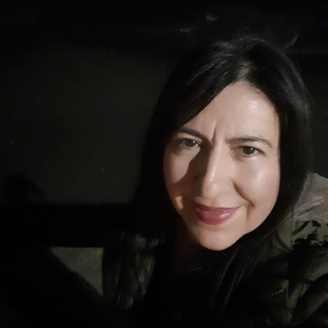 Babysitter στην περιοχή Βαλδίβια: Ingrid