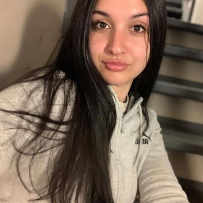 Babysitter in Maldonado: Giullianna
