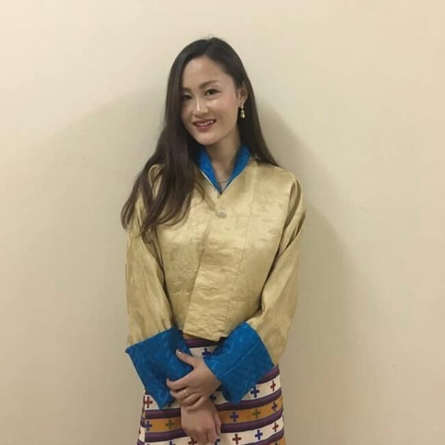 Babysitter in Perth: Pema