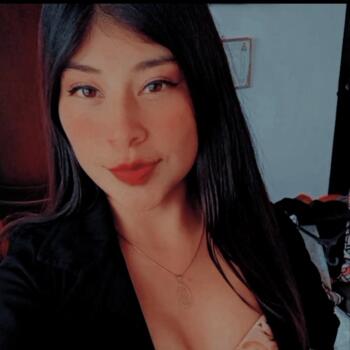 Babysitter in Quito: Jeniffer