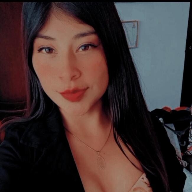 Babysitter in Quito: Jeniffer