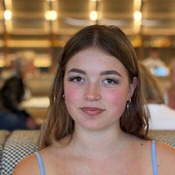 Nanny in Christchurch: Alyssa