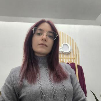 Babysitter in Córdoba: Karla