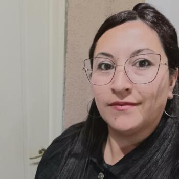 Babysitter in Merlo (Buenos Aires): Erica