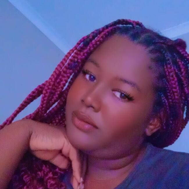 Babysitter in Sasolburg: Ruvimbo