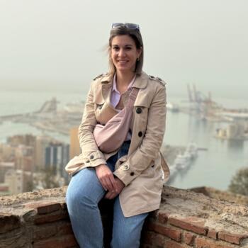 Niñera León: Patricia