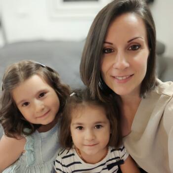 Lavoro per babysitter a Serravalle Pistoiese: lavoro per babysitter Serena