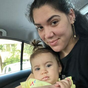 Babysitting job in Bucharest: babysitting job Vera