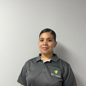 Babysitter in Cape Town: Chloe