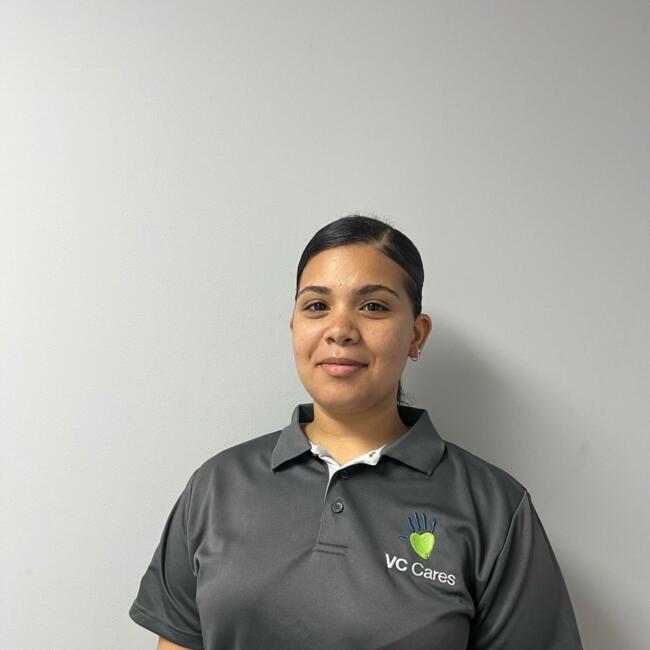 Babysitter in Cape Town: Chloe