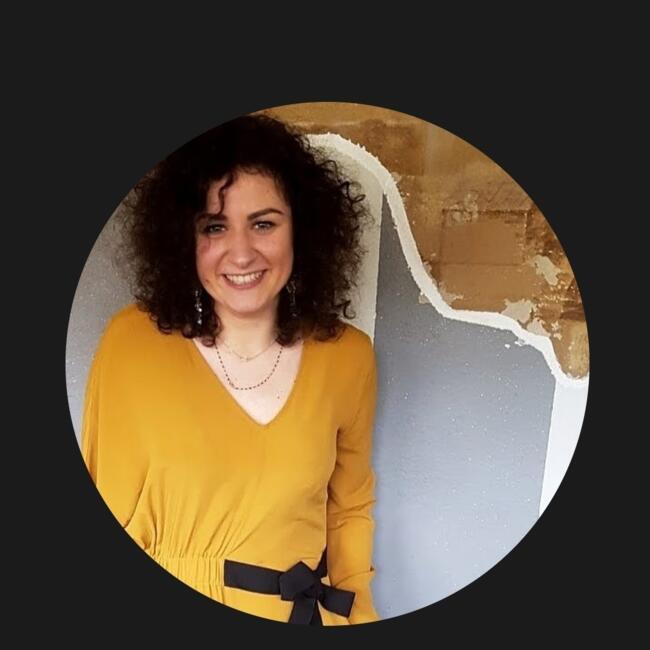 Babysitting job in Sona: Anna