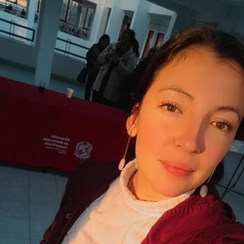 Babysitter Talca: Sara Carolina