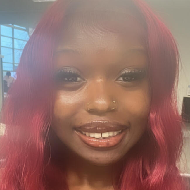 Babysitter in Atlanta: Akyrah