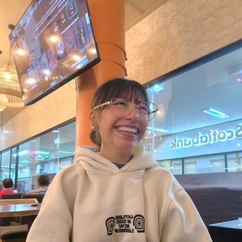 Niñera en Xalapa: Jazmin