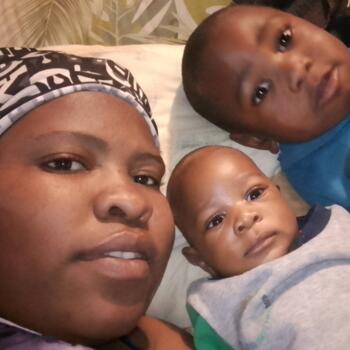 Babysitting job in Cape Town: babysitting job Shiller