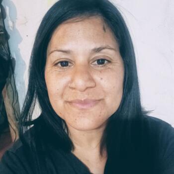 Babysitter in Morón: Cintia