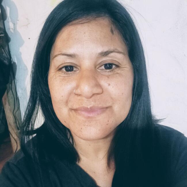 Babysitter in Morón: Cintia