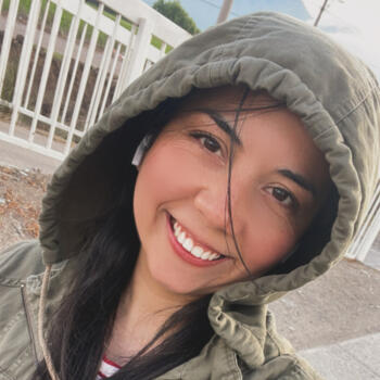 Babysitter Valparaíso: Yessenia