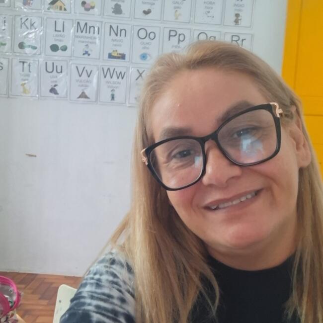 Babá em Rio de Janeiro: Lucia