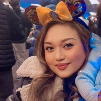 Parent Auckland: Abby