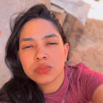 Babysitter in São Caitano: Maria vitória