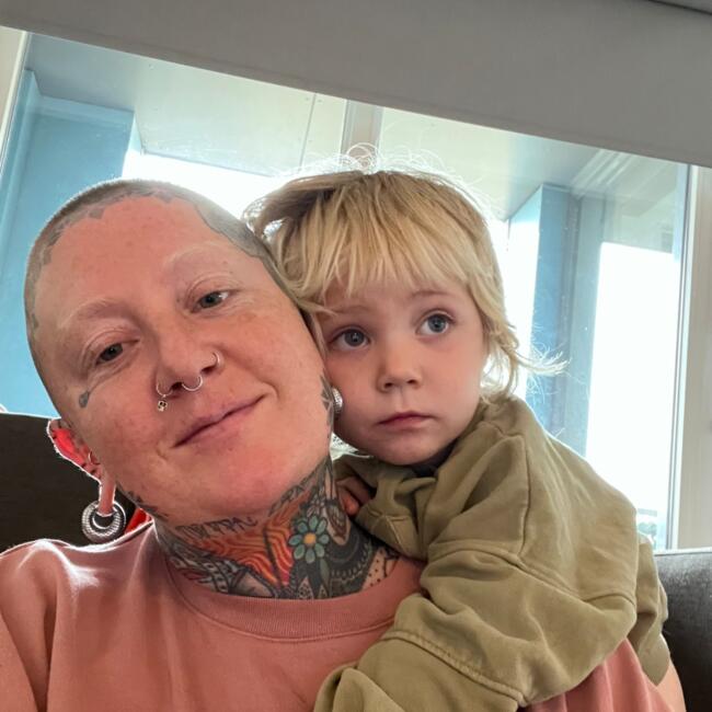 Trabajo de canguro en Barcelona: Tuttii