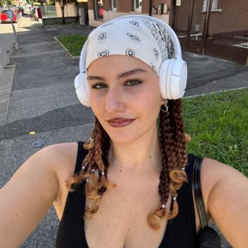 Babysitter a Verona: Michela