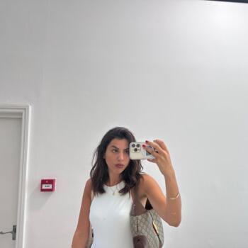 Babysitter in Milan: Carlotta