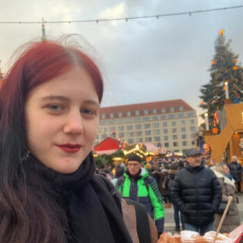 Babysitting job in Hamburg: babysitting job Kyle