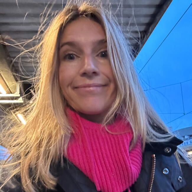 Babysitting job in Paris: Adelaide