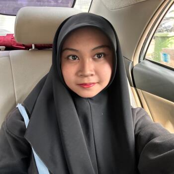 Pengasuh di Kajang: Nadiah