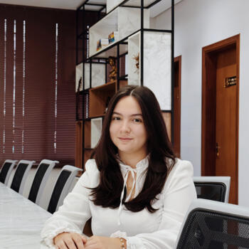 Família Sumaré: Maria Clara