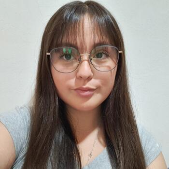 Niñera en Los Ángeles: Montserrat cofre