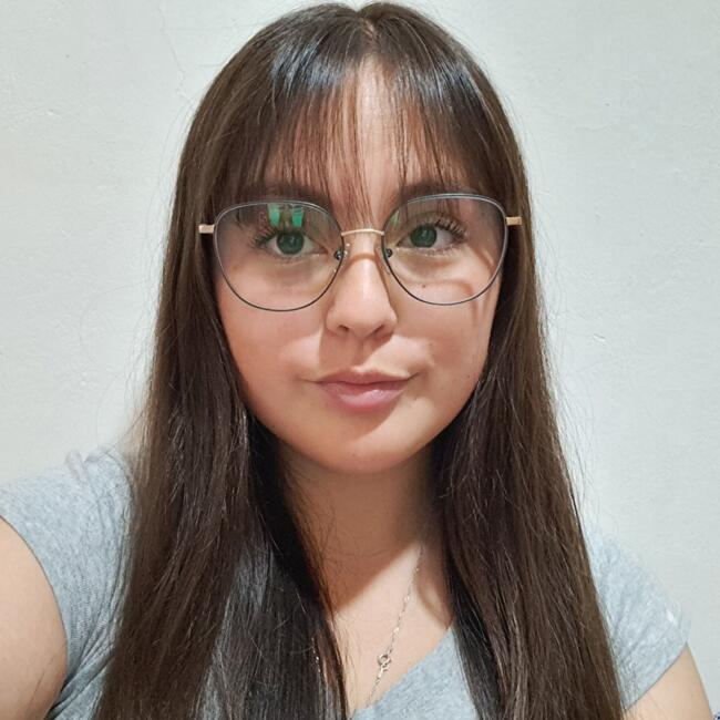 Babysitter in Los Ángeles: Montserrat cofre