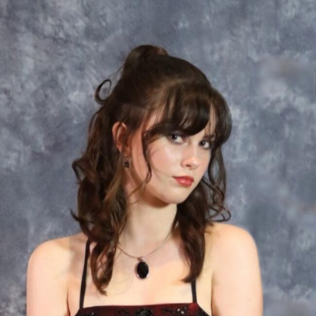 Babysitter in Brisbane: Ariane