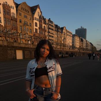 Babysitter Cologne: Serena
