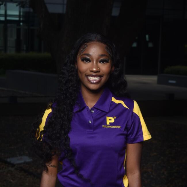 Babysitter in Hempstead (Texas): Lisa Paola