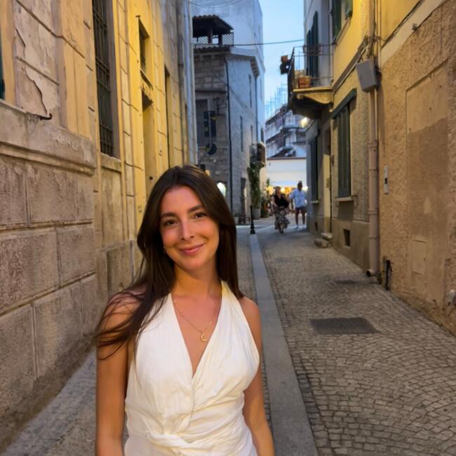 Canguro en Jerez de la Frontera: Carla