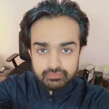 Babysitting job in Lahore: babysitting job Muneeb