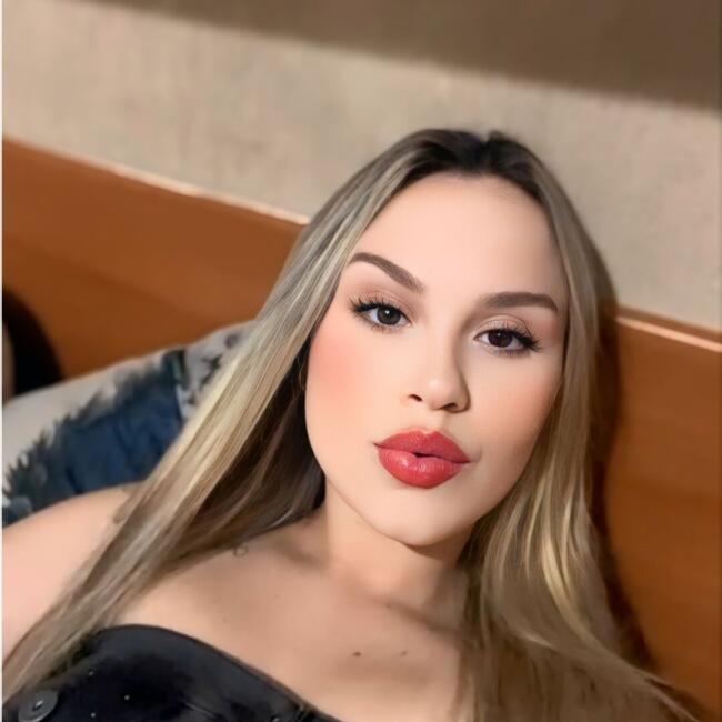 Babá em Biguaçu: Alexsandra