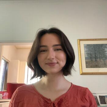 Babysitter in Sydney: Amelie