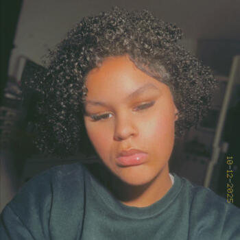 Babysitter Rotterdam: Quinaysha