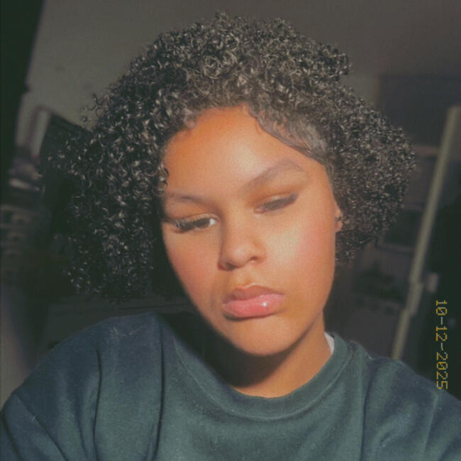 Babysitter in Rotterdam: Quinaysha