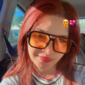 وظيفة جليسة أطفال في المهدية: Sonia