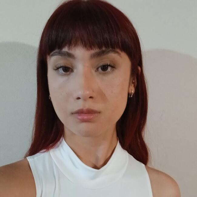 Babysitter in Buenos Aires: Micol